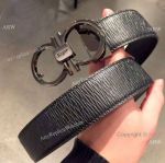 New Style Ferragamo Men Replica Belt - Reversible Leather Belts